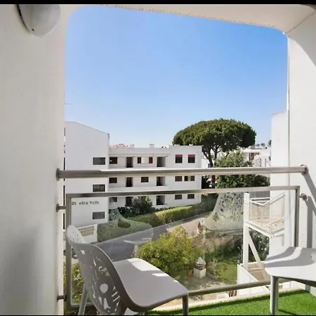 Amazing T1 Vilamoura, Apt 306 Apartamento