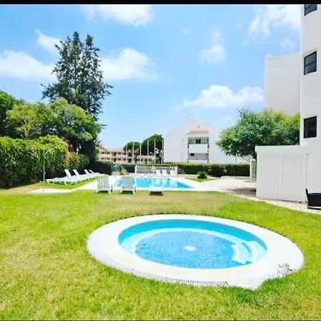Amazing T1 Vilamoura, Apt 306 * Quarteira
