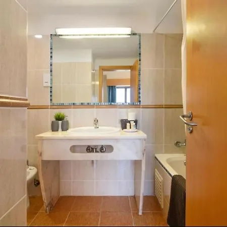 Amazing T1 Vilamoura, Apt 306 * Quarteira