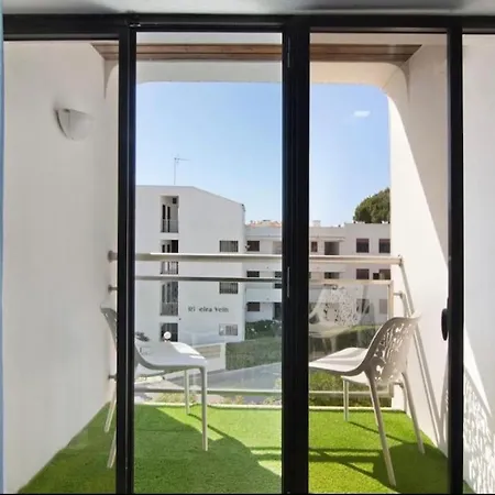 Amazing T1 Vilamoura, Apt 306 Apartamento *