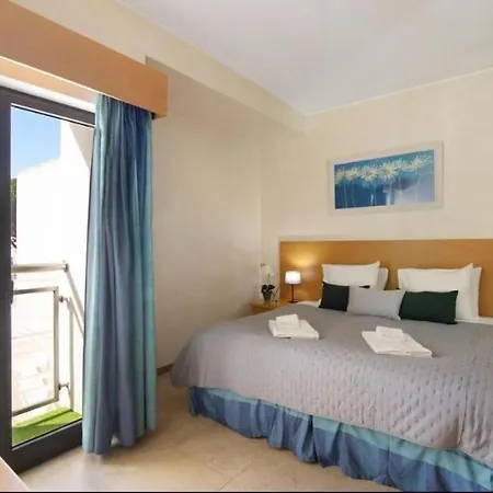 Amazing T1 Vilamoura, Apt 306 Apartment Quarteira