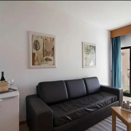 Amazing T1 Vilamoura, Apt 306 *
