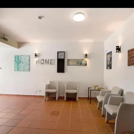 Amazing T1 Vilamoura, Apt 306 * Quarteira