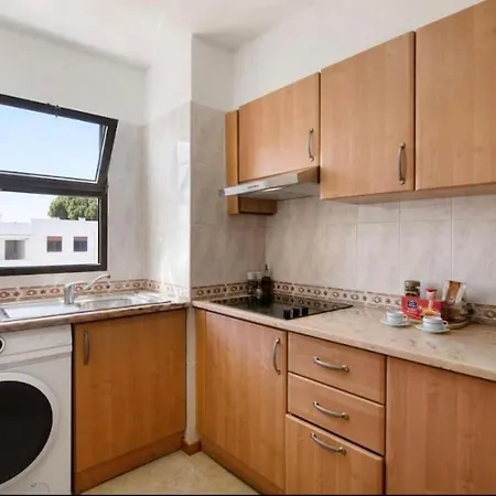 Amazing T1 Vilamoura, Apt 306 Apartment