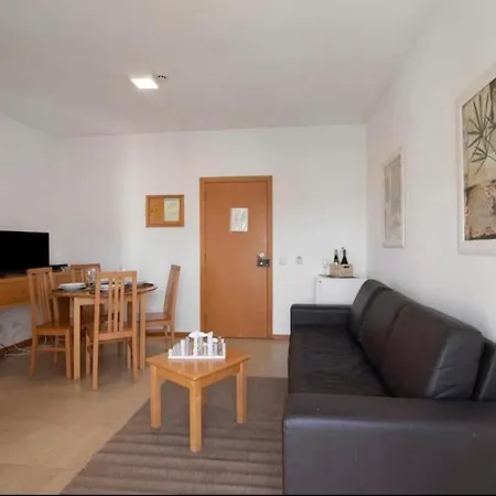 公寓 Amazing T1 Vilamoura, Apt 306 奎特里拉