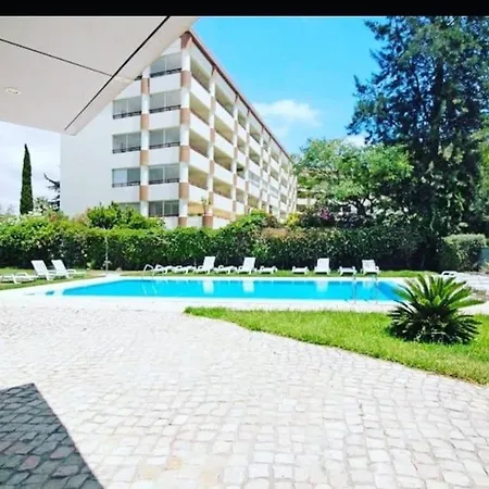 Apartment Amazing T1 Vilamoura, Apt 306 *