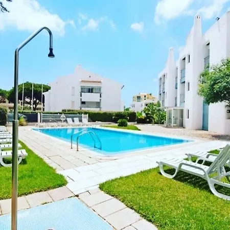 Amazing T1 Vilamoura, Apt 306 *