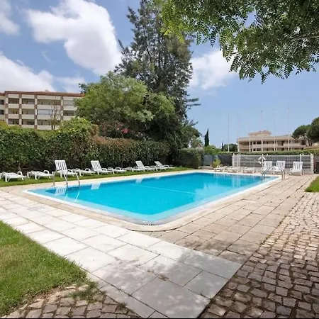 Apartment Amazing T1 Vilamoura, Apt 306 *