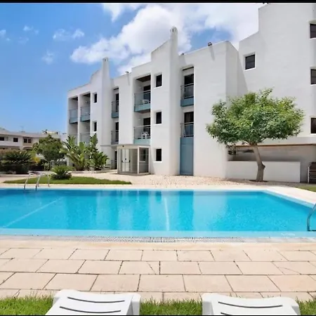 Amazing T1 Vilamoura, Apt 306 Apartment *