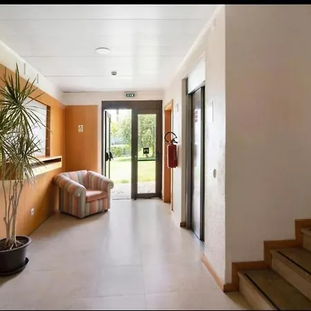 Amazing T1 Vilamoura, Apt 306 * Quarteira