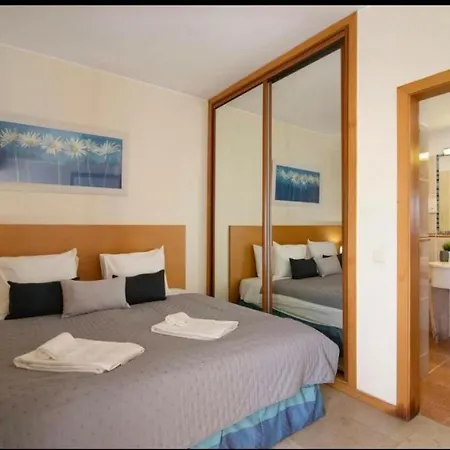 Amazing T1 Vilamoura, Apt 306 *