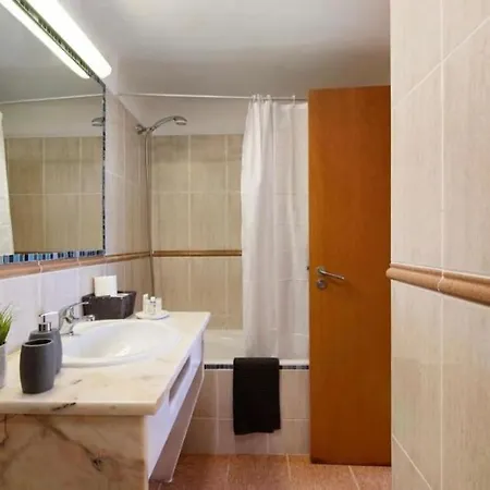 Amazing T1 Vilamoura, Apt 306 *