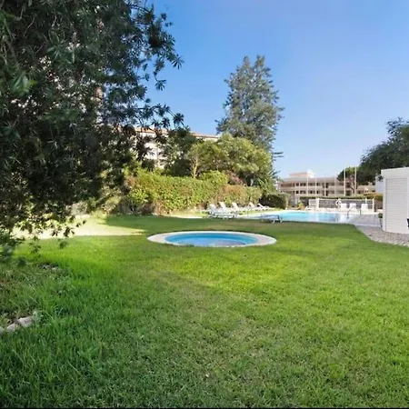 Amazing T1 Vilamoura, Apt 306
