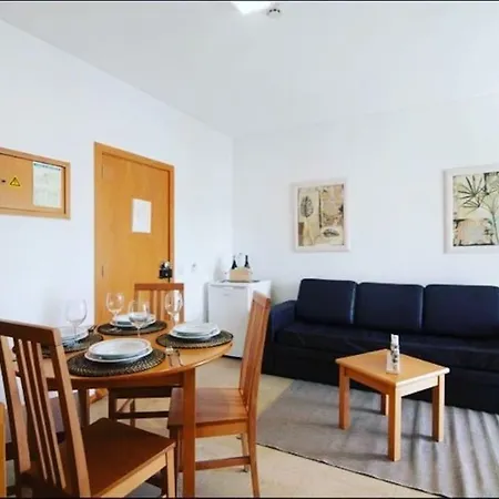 Amazing T1 Vilamoura, Apt 306 Apartment Quarteira