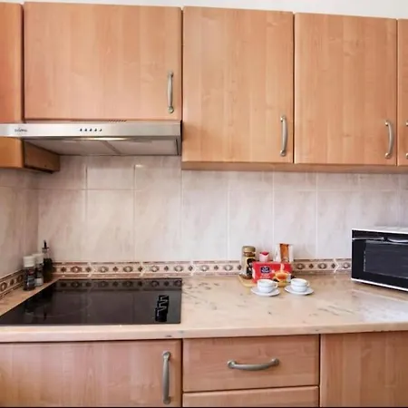 Amazing T1 Vilamoura, Apt 306 *