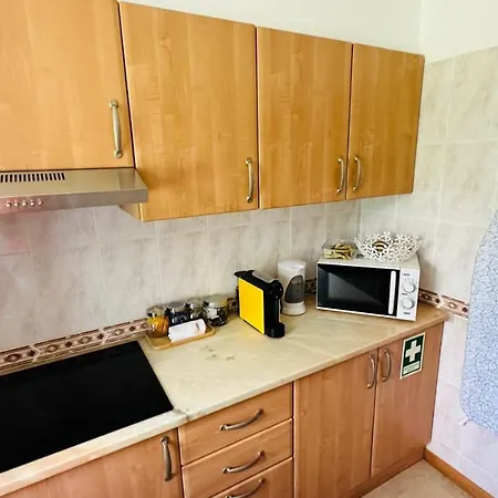 Amazing T1 Vilamoura, Apt 306 Apartamento *
